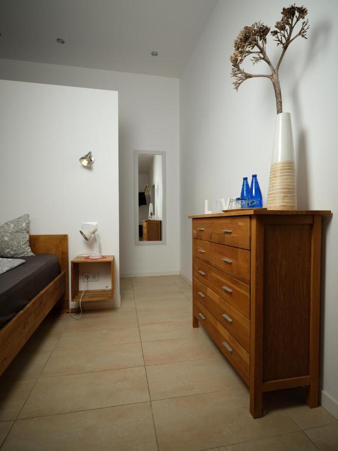 Agroturismo S Hort De Can Carrio Ag226 Ses Salines  Exterior foto